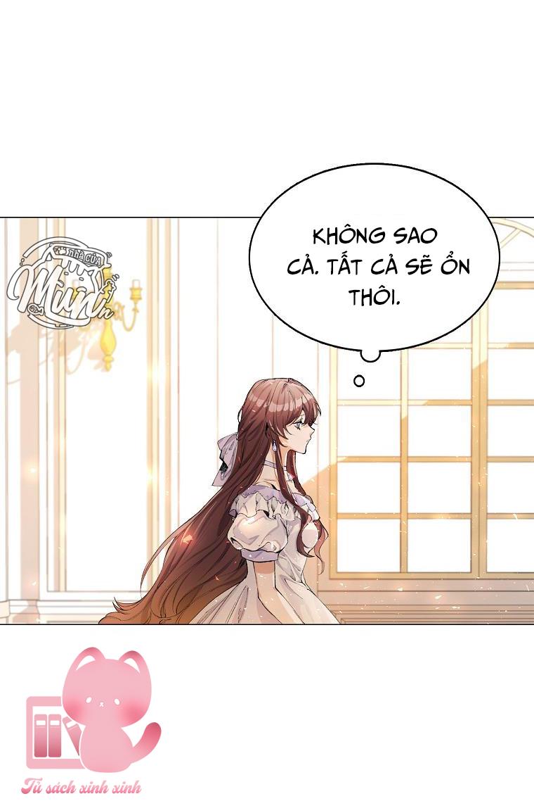 Thời Gian Của Nhân Vật Phụ Có Giới Hạn Chapter 2 - Trang 4