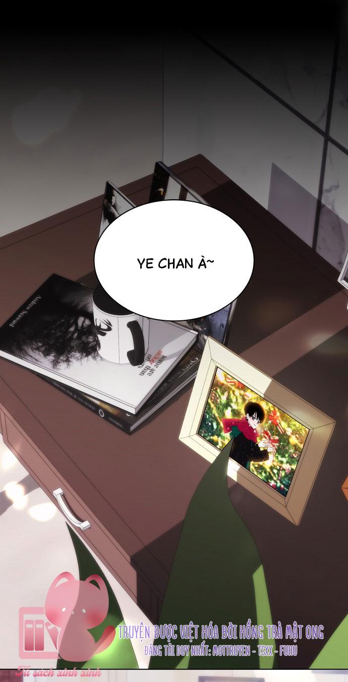Hôn Trước Khi Ngủ Chapter 13 - Trang 4
