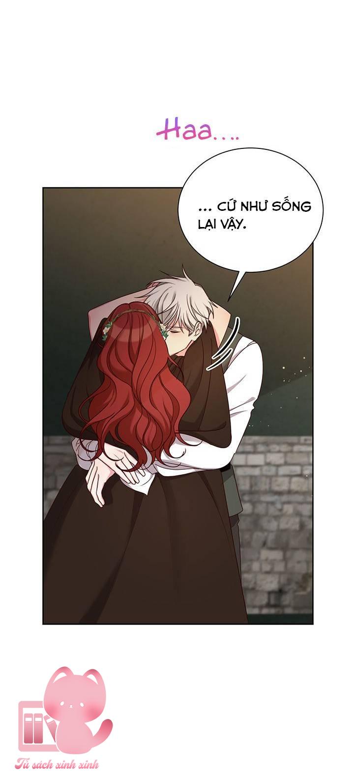 Thế Thì Ta Cứ Trở Thành Kẻ Ác Thôi Chap 31 - Trang 2