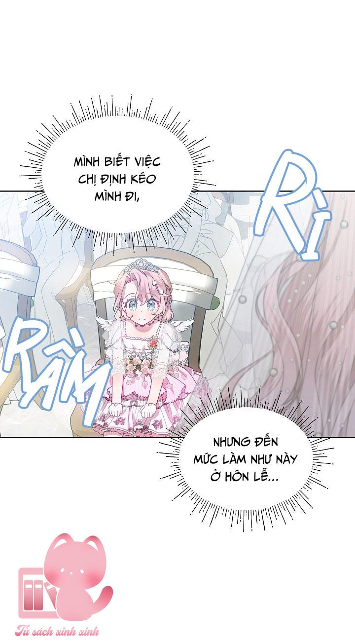 Quý Cô Thế Giới Ngầm Chap 52 - Next Chap 53