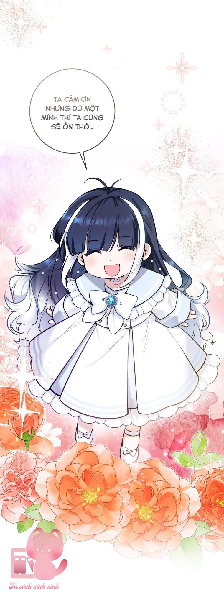 Bé Con Cá Voi Sát Thủ Chapter 4 - Trang 4