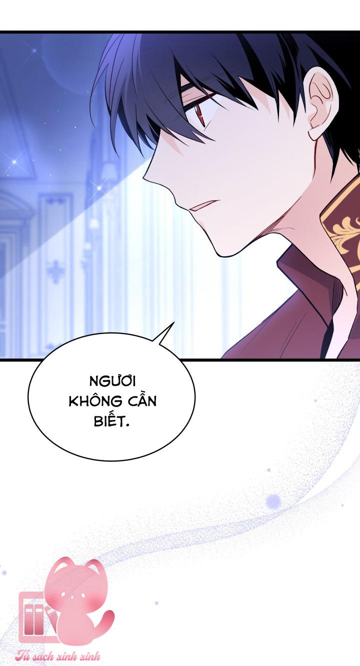 Quan Hệ Cộng Sinh Giữa Báo Đen Và Thỏ Trắng Chap 46 - Trang 2