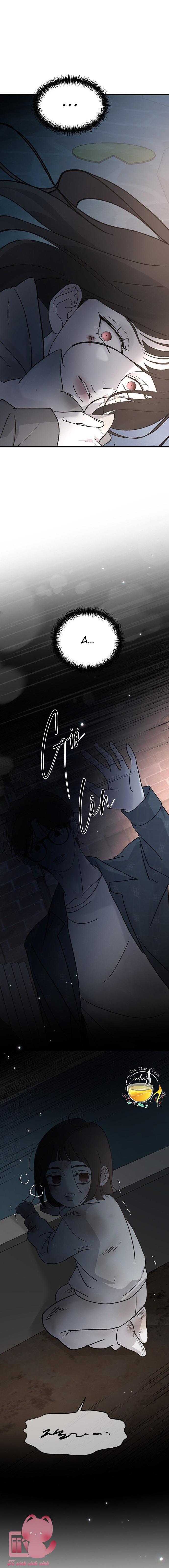 Ba Anh Trai Cực Phẩm Của Tôi Chap 99 - Trang 3