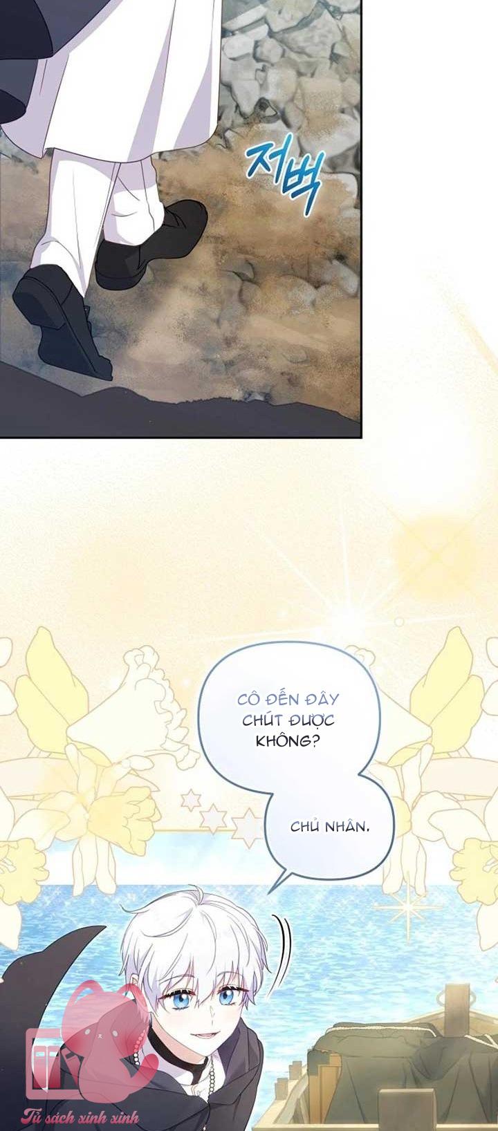 Tôi Được Nuôi Dưỡng Bởi Những Kẻ Phản Diện Chap 77 - Next Chap 78