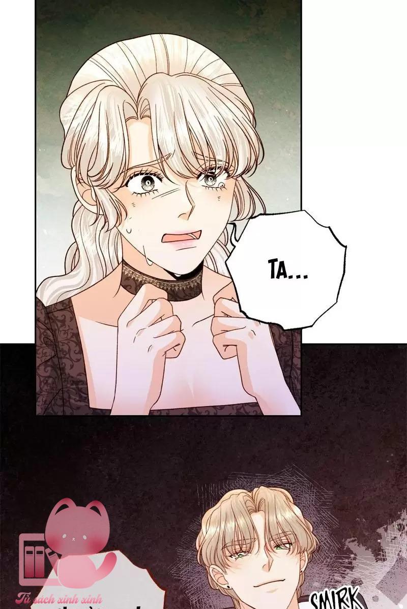 Hoàng Hậu Tái Hôn Chapter 147 - Trang 4