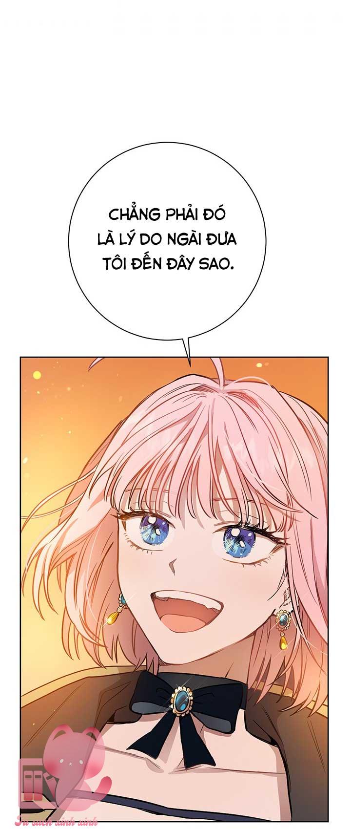 Cuộc Sống Mới Của Công Nương Chapter 16 - Trang 4
