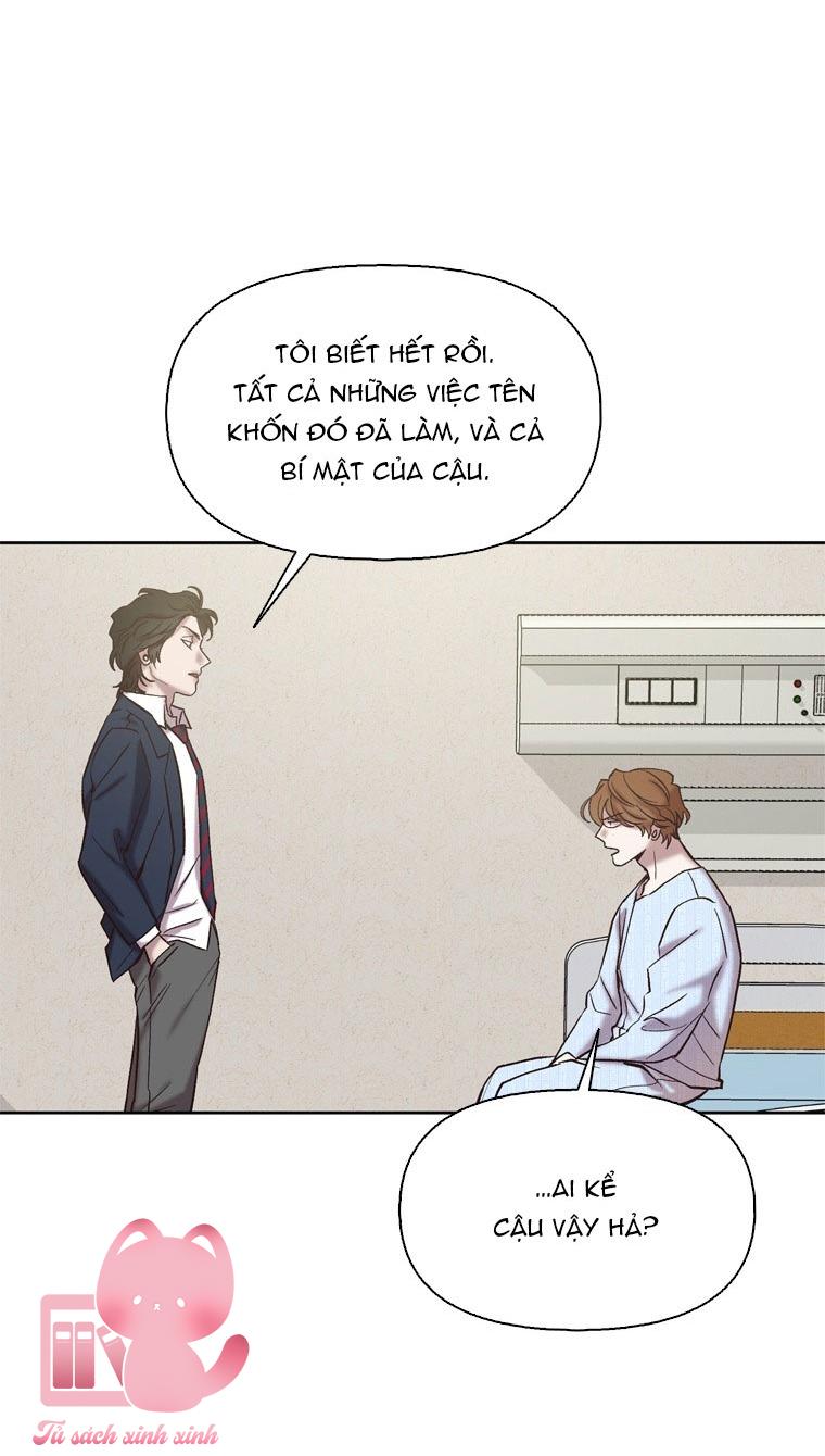 Thanh Xuân Của Chúng Ta Chap 82 - Trang 4