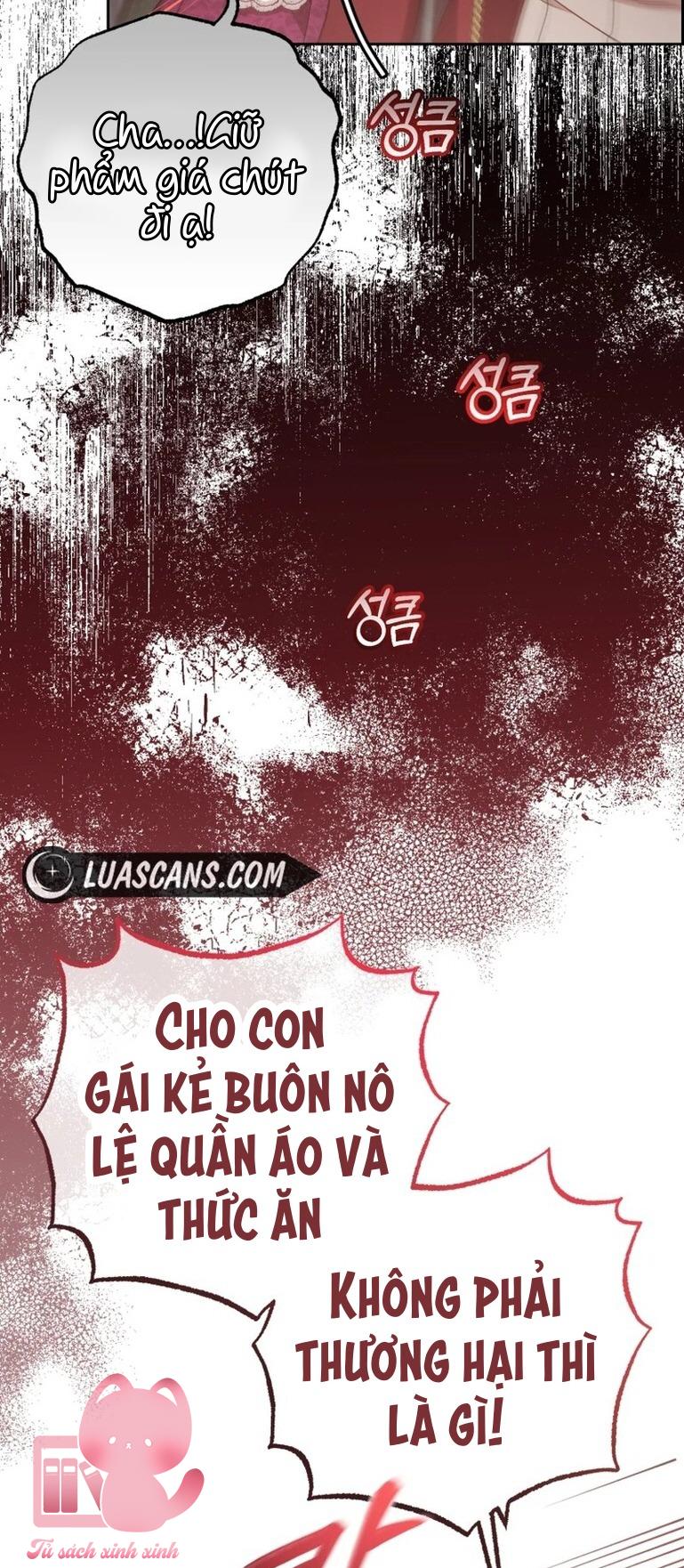 Được Yêu Thương Mà Còn Ngại Ngùng Sao! Chap 60 - Trang 4