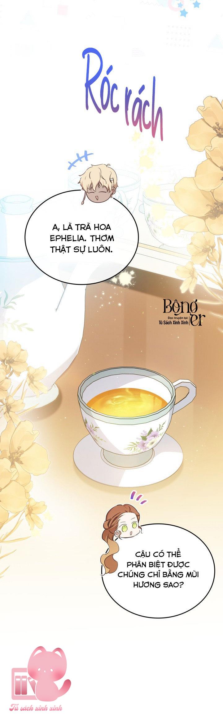 Kiếp Này Ta Sẽ Trở Thành Gia Chủ Chap 161 - Trang 2