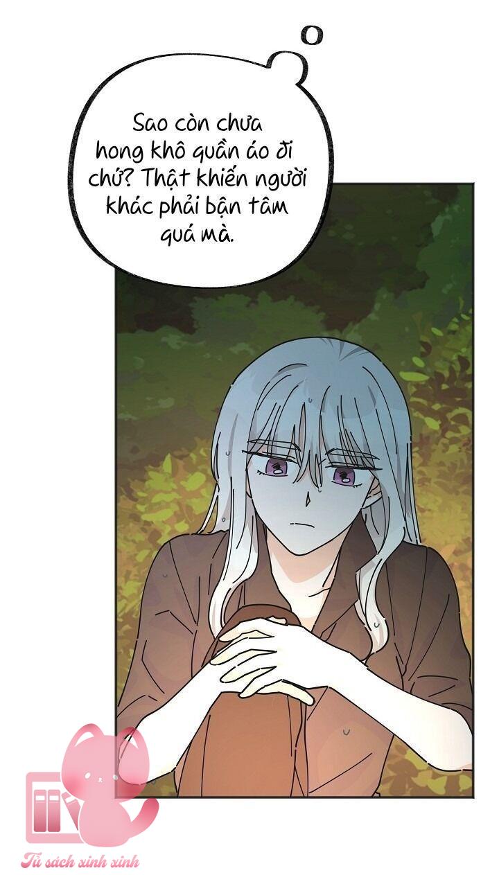 Người Hùng Của Ác Nữ Chapter 44 - Trang 4