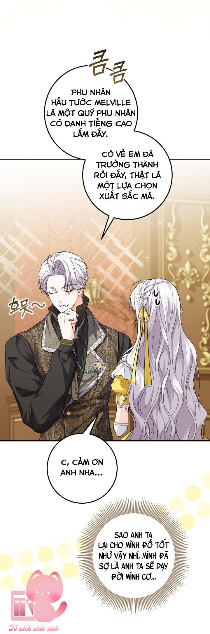 Hoàng Nữ Cosplay Nonfan Chapter 21 - Trang 4