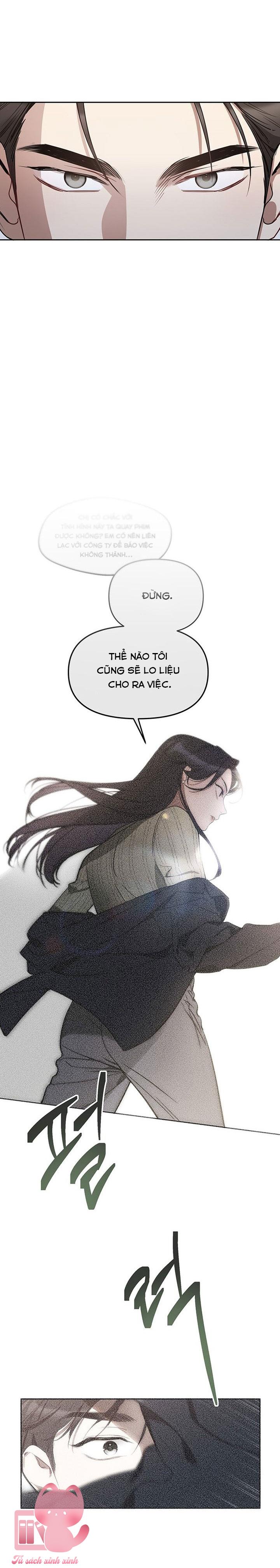 Gieo Nhân Gặt Quả Chap 72 - Next 