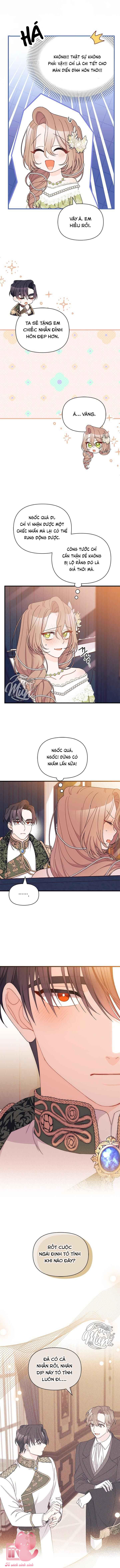 Nhặt Được Nam Chính Tặng Kèm Phu Quân Chap 60 - Trang 3