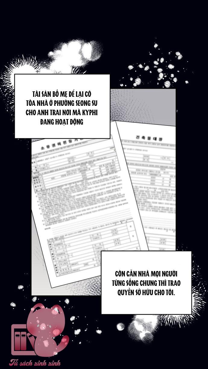 Mùa Hè Bất Tận Chap 6 - Trang 3