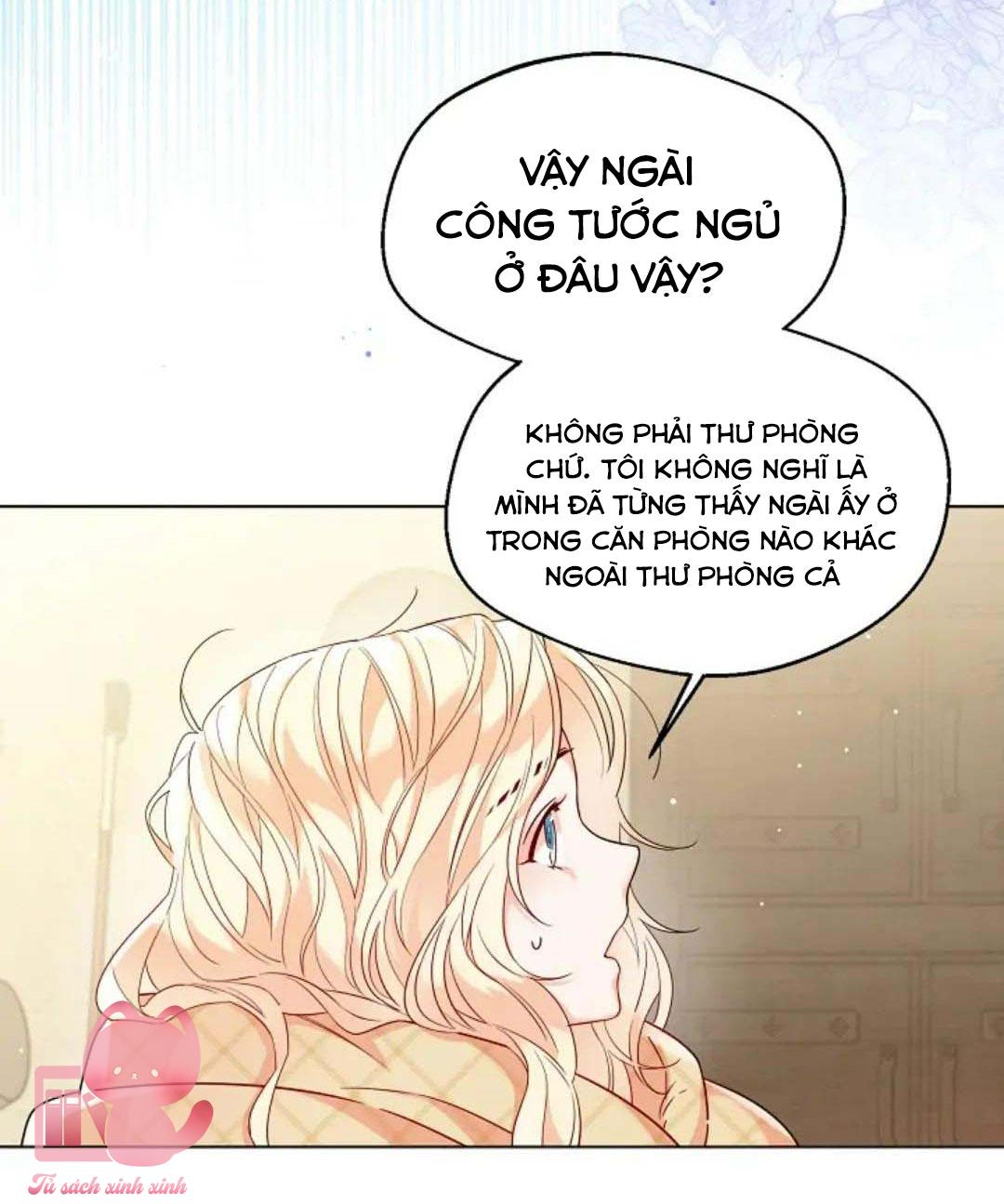 Tiểu Thư Crystal Là Nam Nhân Chap 15 - Trang 2