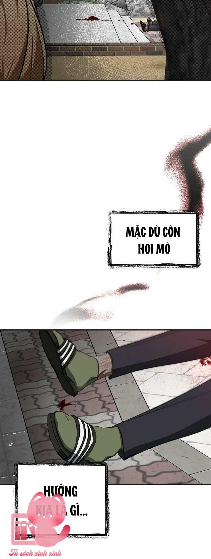 Đêm Của Bóng Tối Chapter 9 - Trang 4