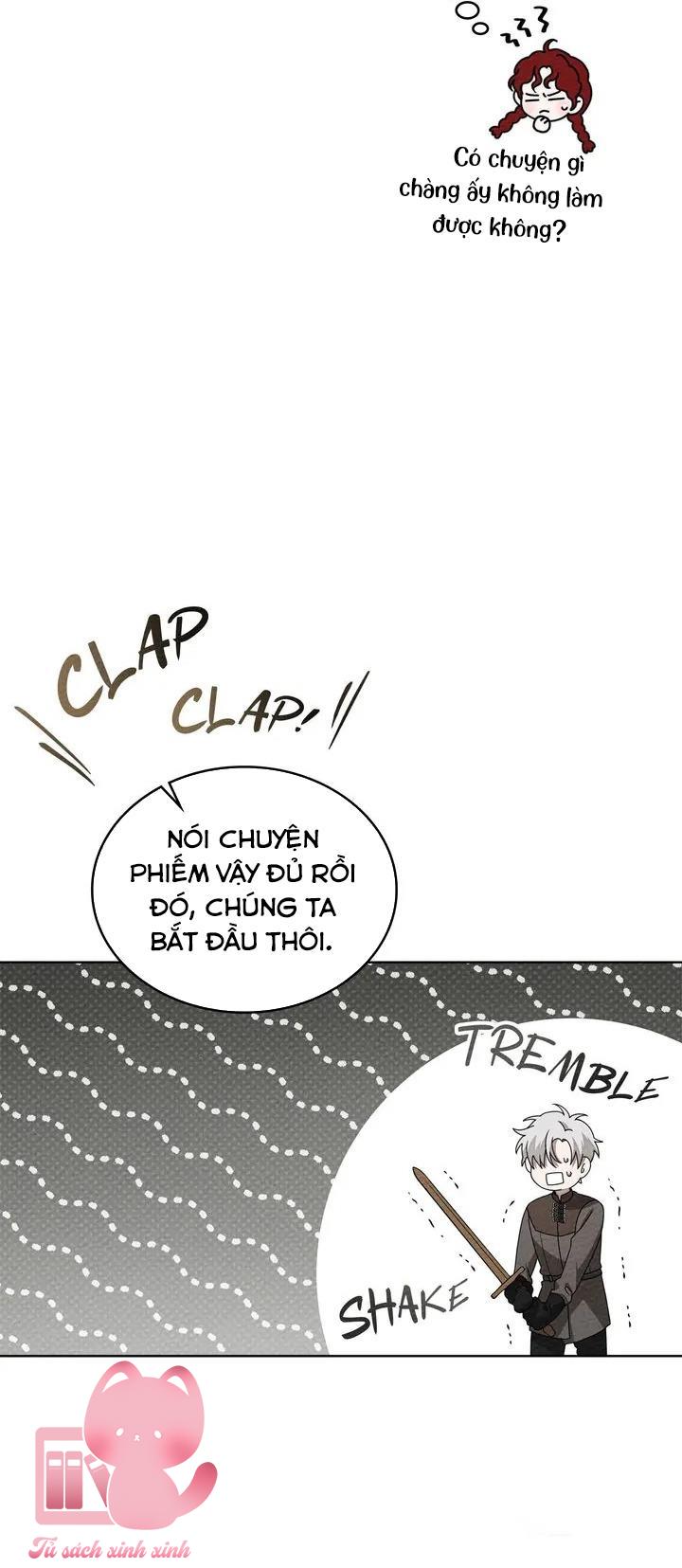 Dưới Tán Cây Sồi Chap 85 - Next Chapter 85.1