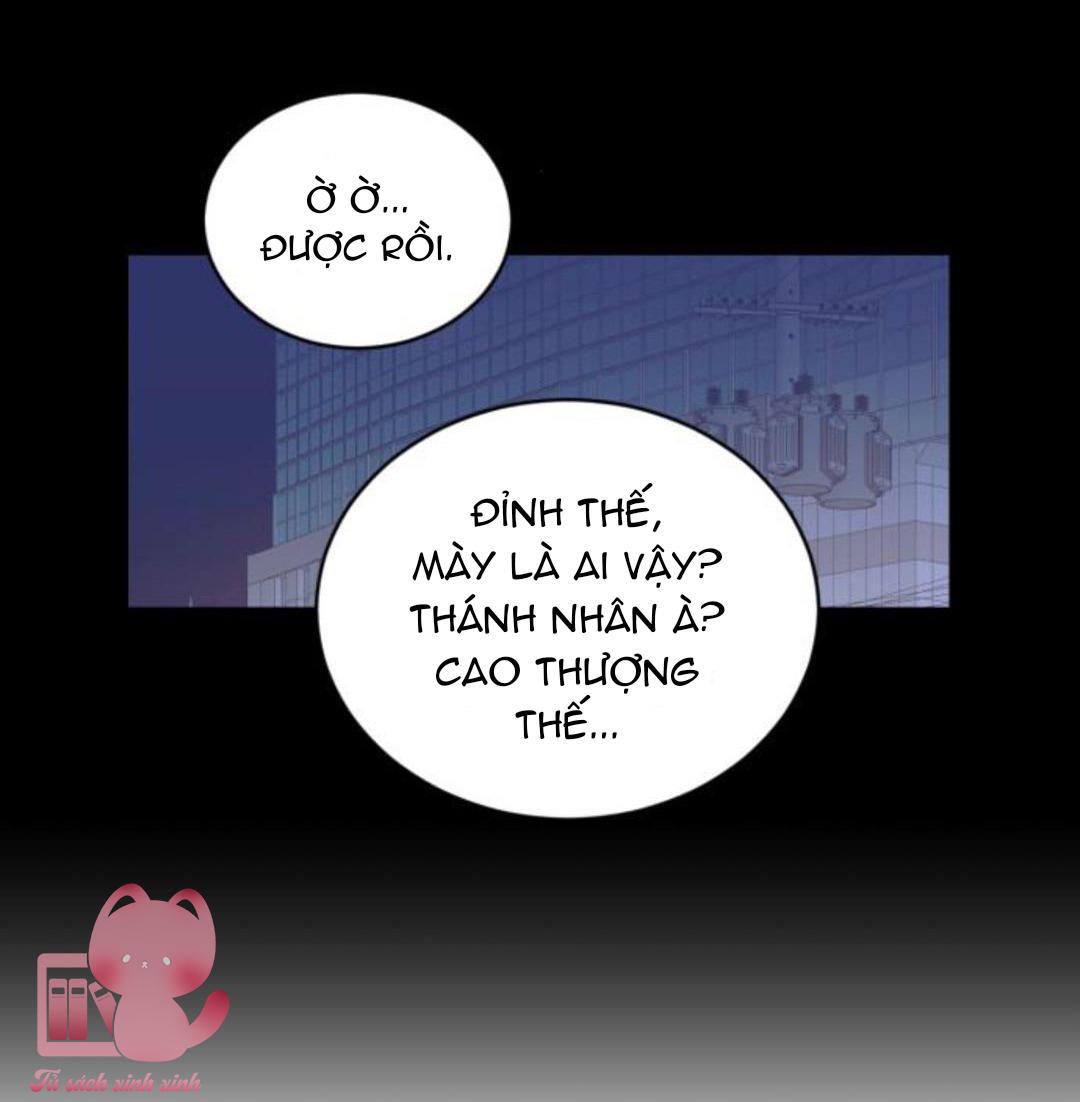 Vận May Không Ngờ Chapter 13 - Trang 4