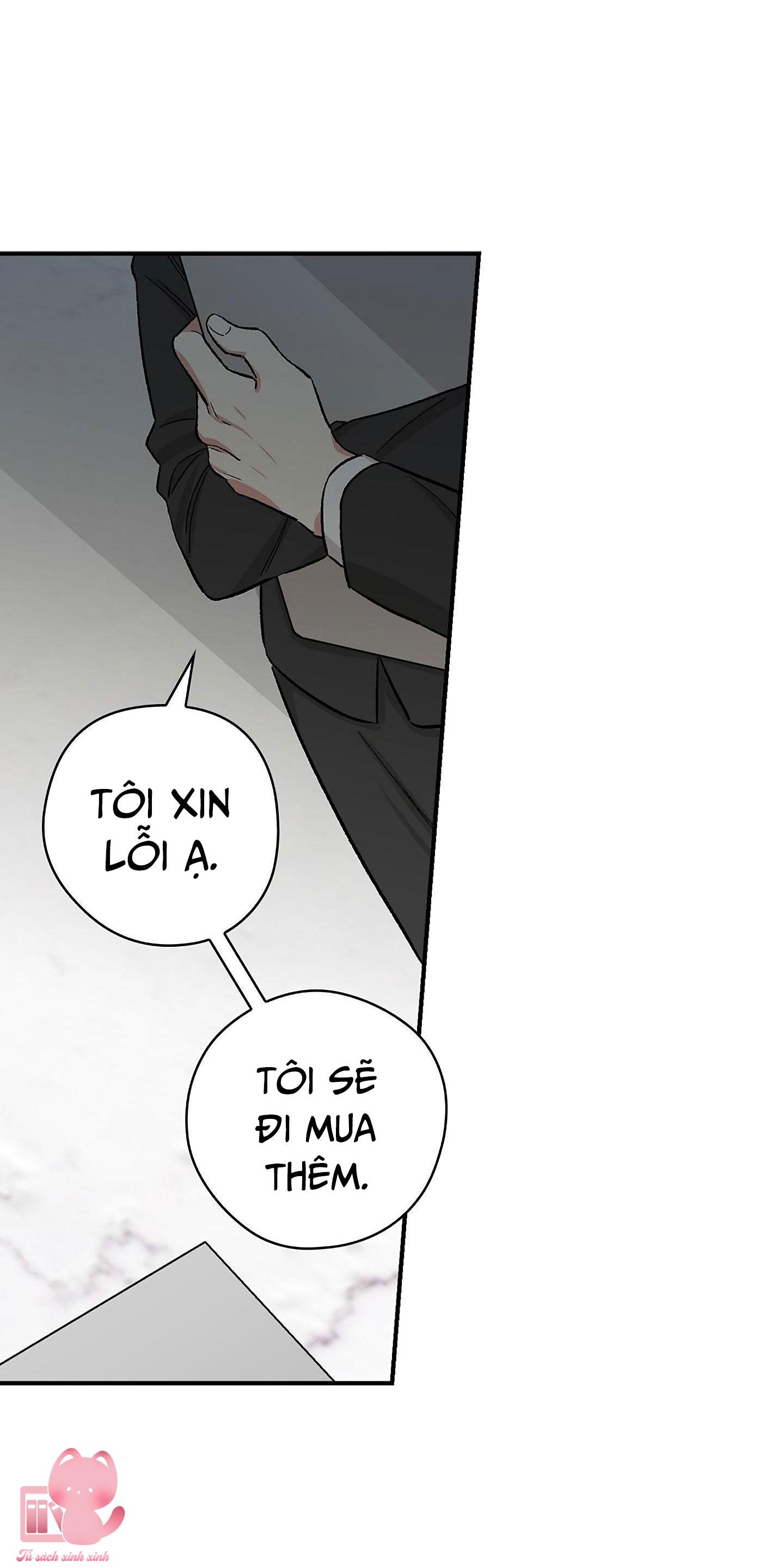 Ly Espresso Của Mùa Xuân Chapter 6 - Trang 4
