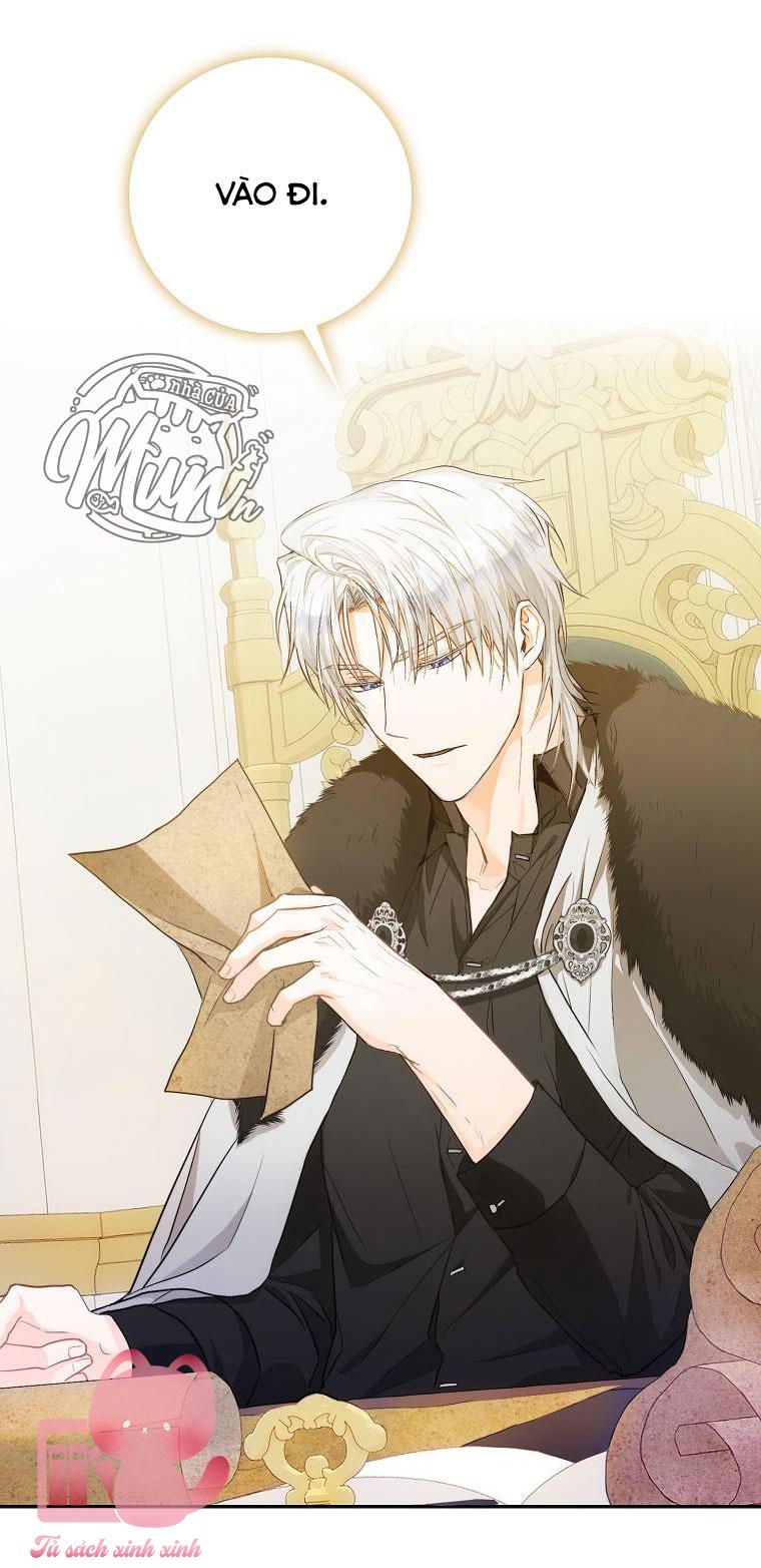 Tôi Trở Thành Vợ Của Nam Chính Chap 11 - Next Chap 12