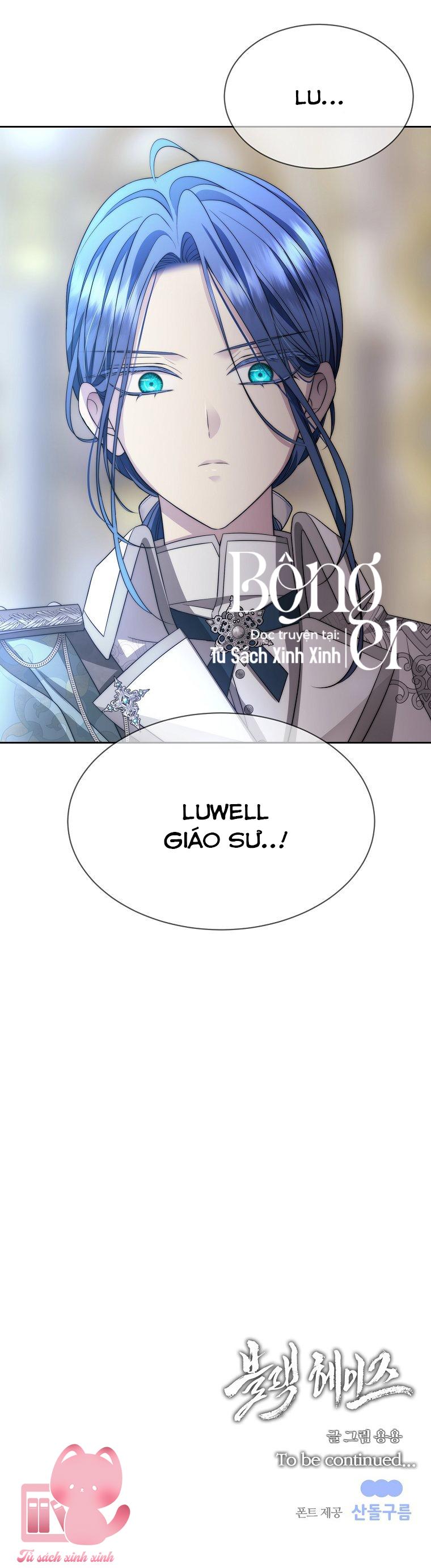 Black Haze Chapter 25 - Trang 4