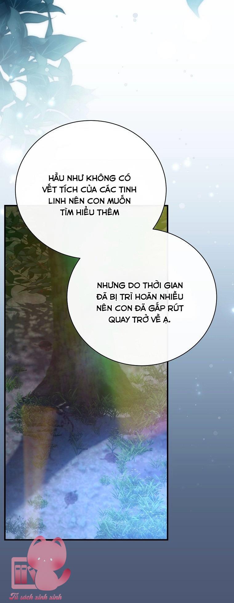 Đứa Nhỏ Không Phải Là Con Anh Chap 85 - Trang 2