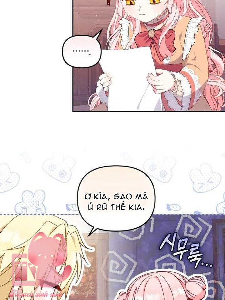 Tôi Được Nuôi Dưỡng Bởi Những Kẻ Phản Diện Chap 67 - Trang 3