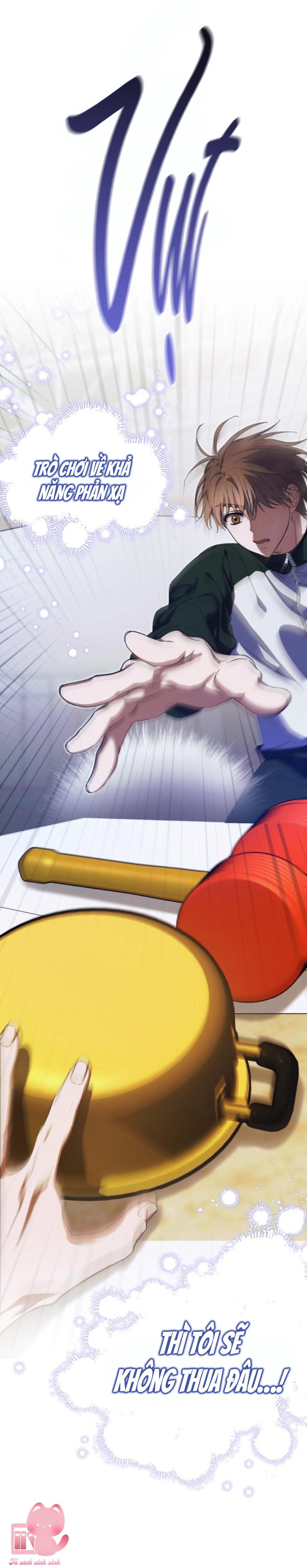 STARDUST PROJECT Chap 10 - Trang 3