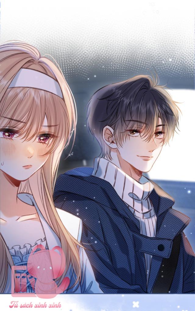 Mối Tình Thầm Kín Chap 65 - Trang 2