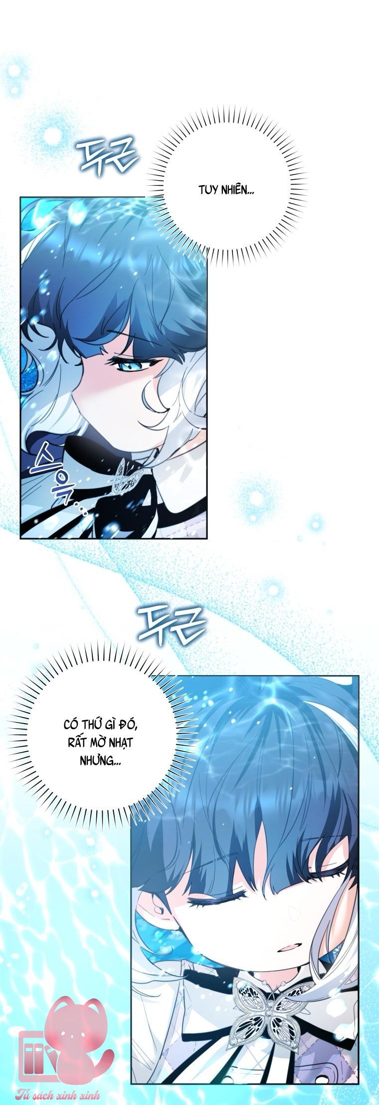 Bé Con Cá Voi Sát Thủ Chapter 5 - Trang 4