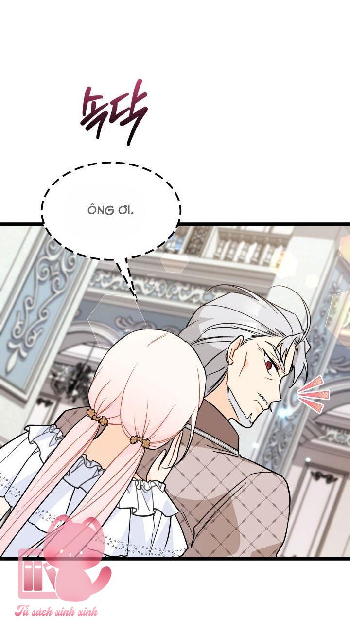 Quan Hệ Cộng Sinh Giữa Báo Đen Và Thỏ Trắng Chap 142 - Trang 2