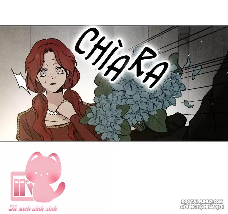 Dưới Tán Cây Sồi Chapter 13 - Trang 3