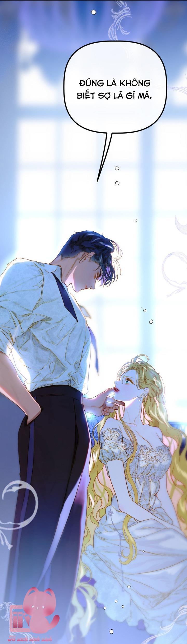 Khế Ước Hôn Nhân Của Mẹ Tôi Chapter 46 - Trang 4