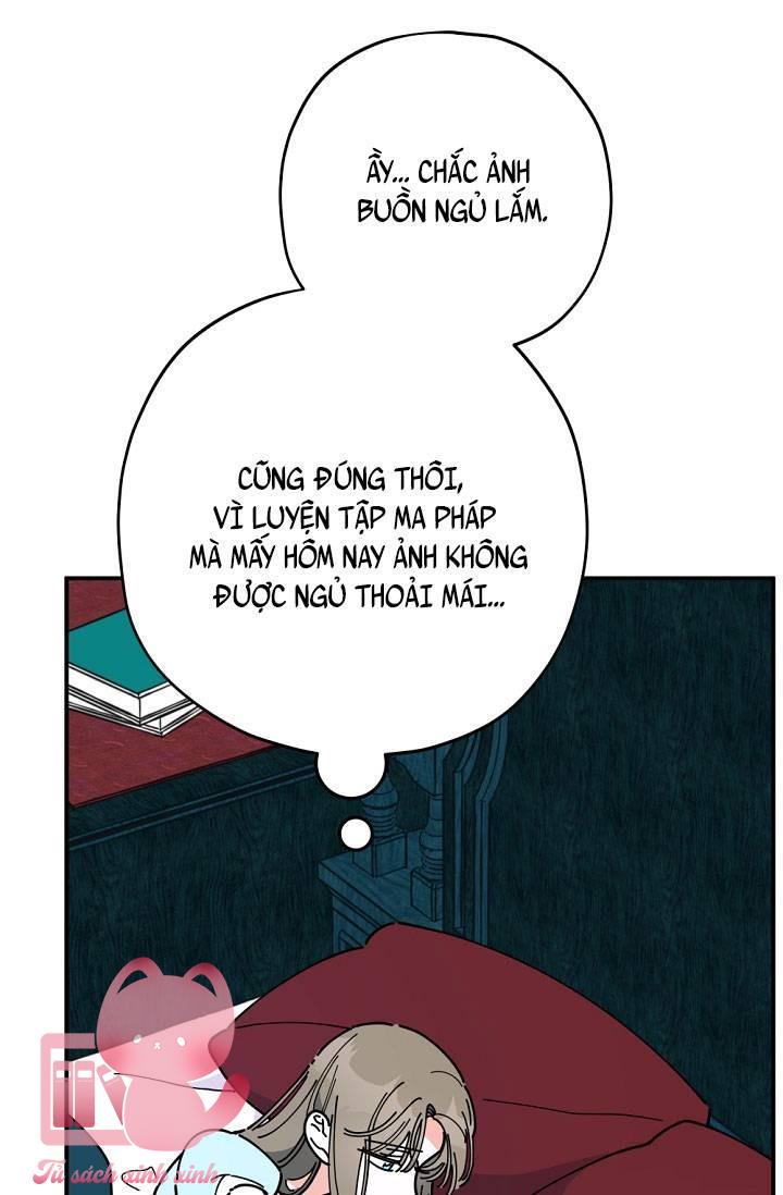 Người Hùng Của Ác Nữ Chapter 72 - Trang 3