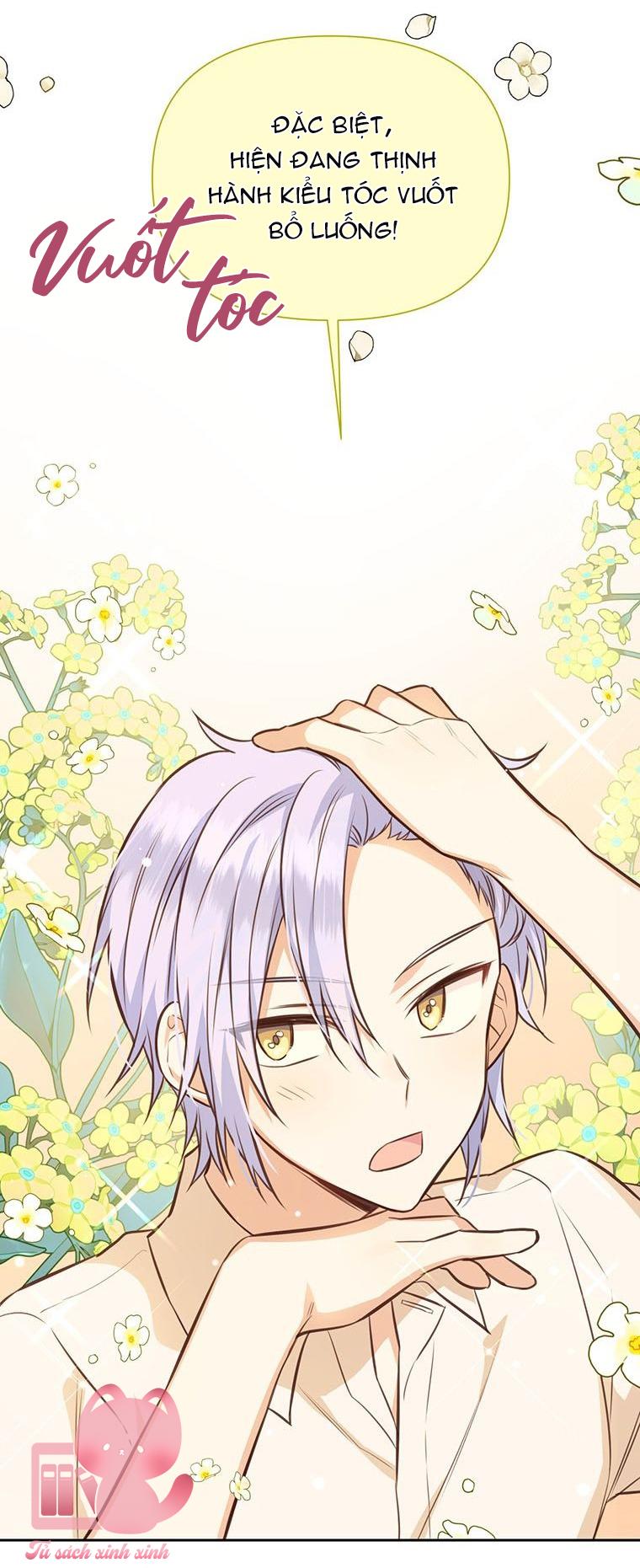 Yêu Tôi Đi, Dù Sao Ngài Cũng Chỉ Là Nhân Vật Phụ Chapter 38 - Trang 4