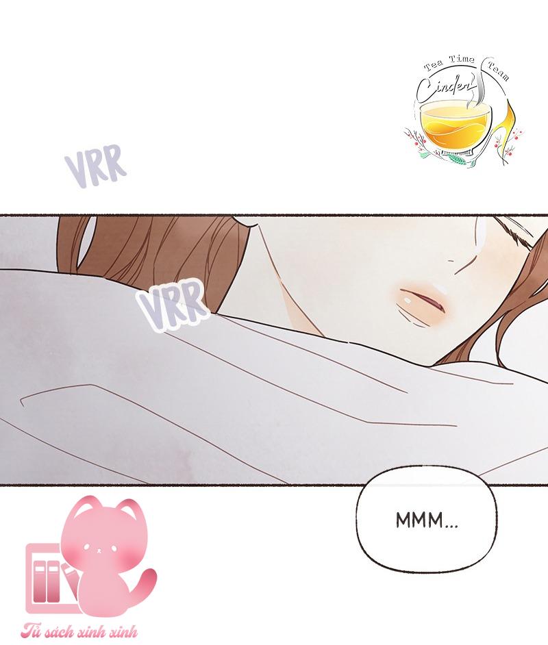 Cảm Xúc Chuyển Giao Chap 24 - Next Chap 25