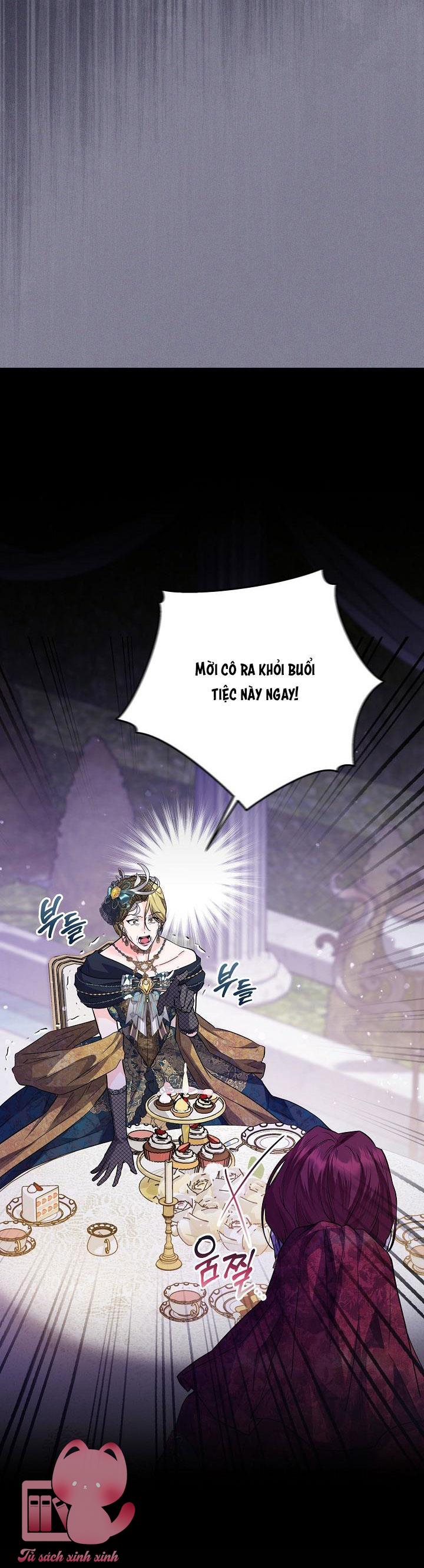 Hoàng Nữ Cosplay Nonfan Chapter 22 - Trang 4