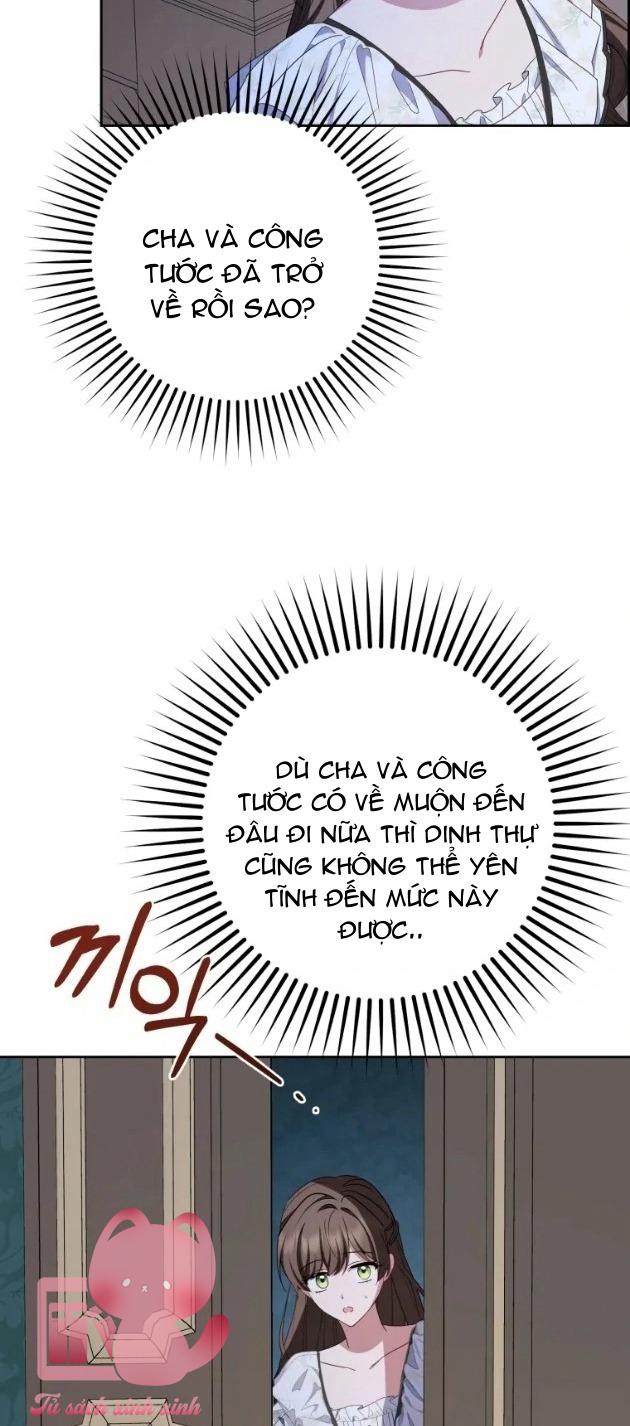 Được Yêu Thương Mà Còn Ngại Ngùng Sao! Chap 86 - Trang 4