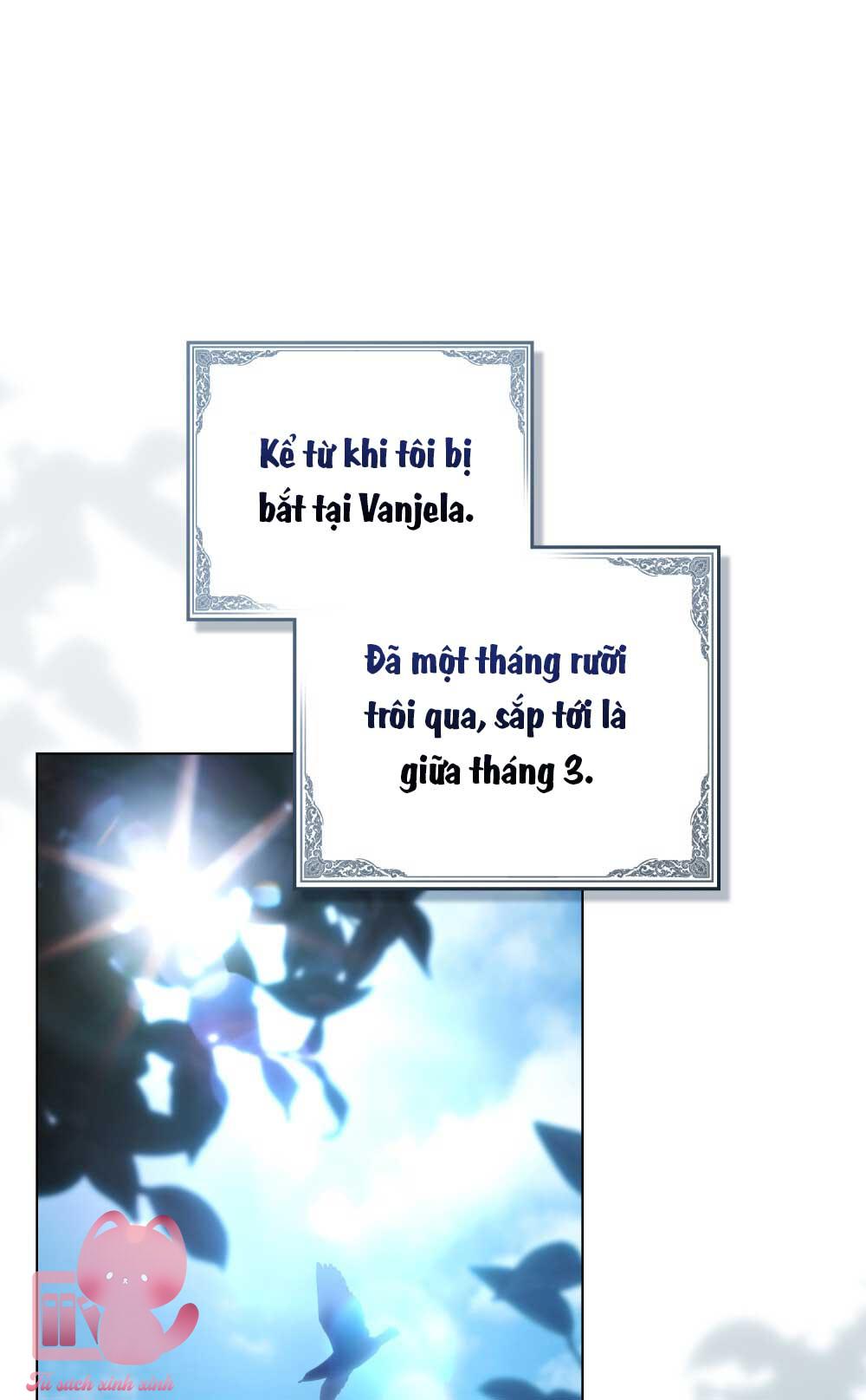 Hôn Nhân Khế Ước Chap 7 - Trang 4