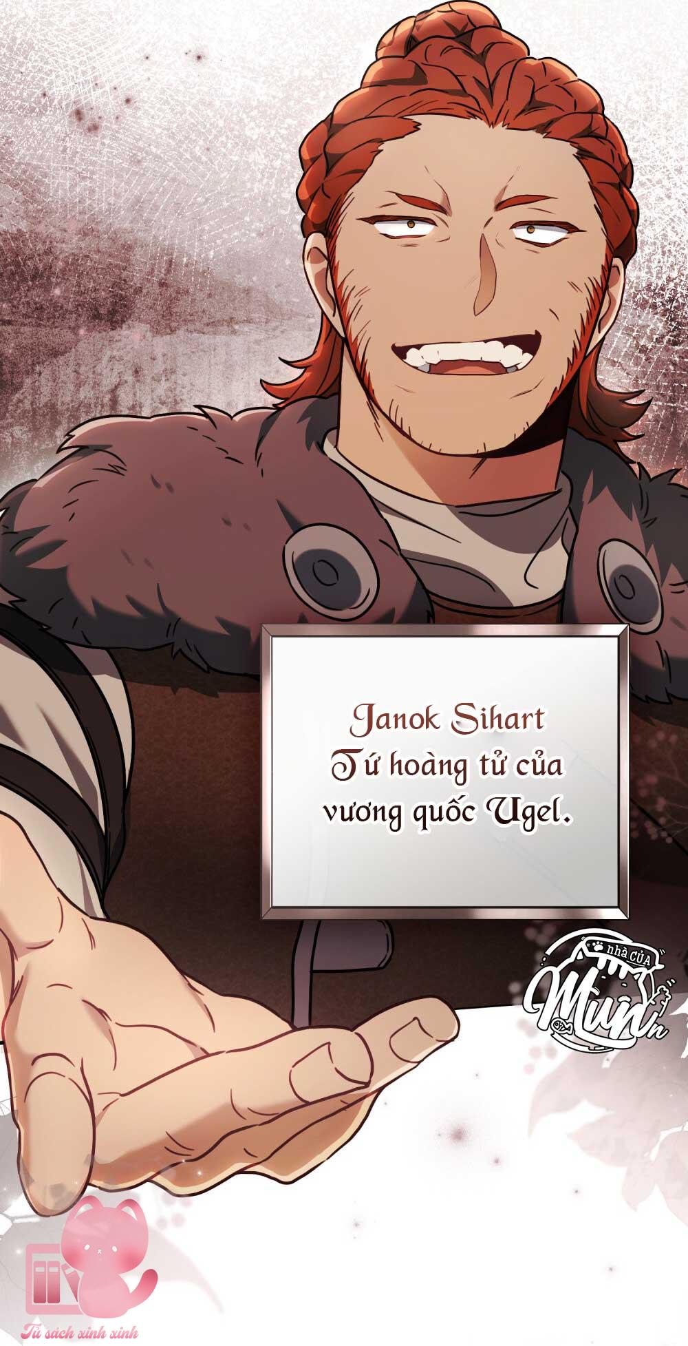 Hôn Nhân Khế Ước Chap 7 - Trang 4