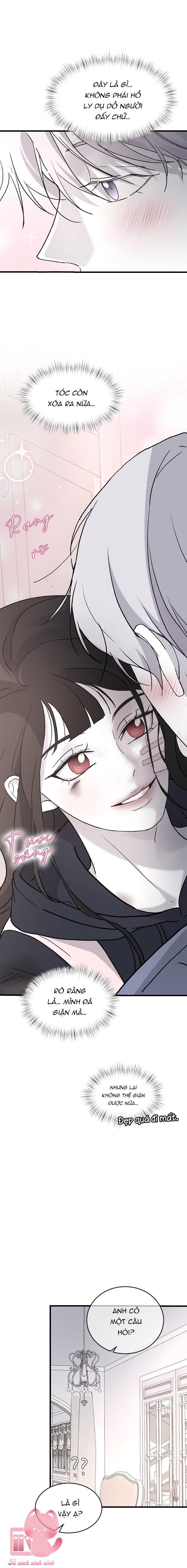 Ba Anh Trai Cực Phẩm Của Tôi Chap 94 - Trang 3