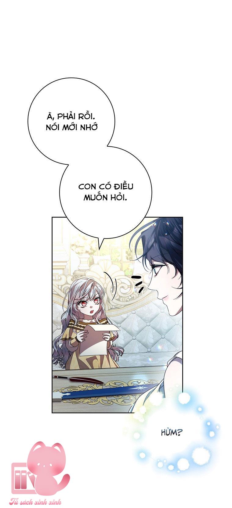 Nhận Nuôi Người Cha Phản Diện Chapter 69 - Trang 4