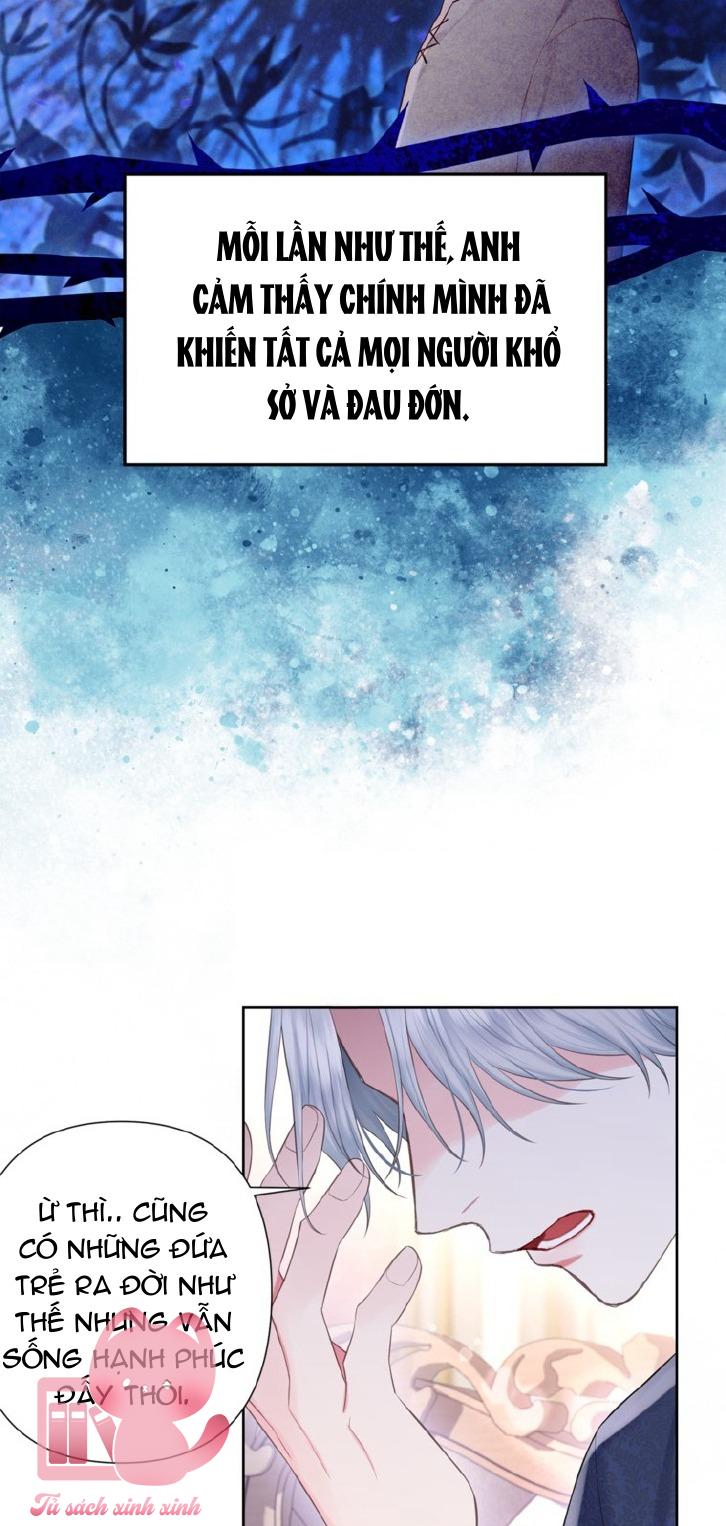 Người Anh Trai Mạnh Nhất Của Tôi Đã Mất Trí Nhớ Chap 31 - Trang 4