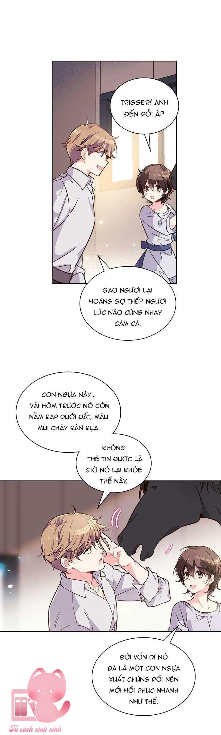 Beatrice Chap 17 - Trang 2