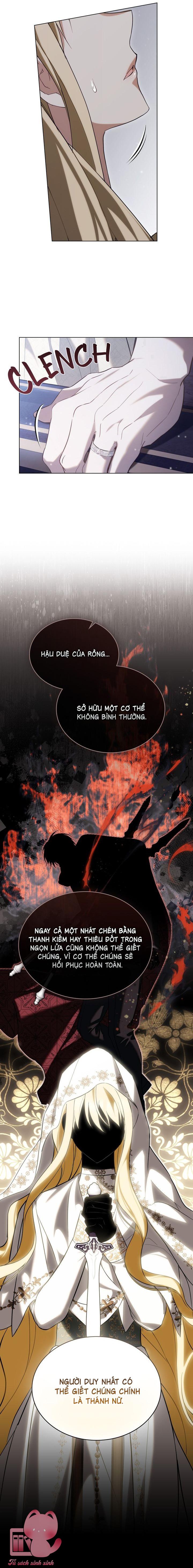 Lời Hứa Không Phải Của Tôi Chap 4 - Trang 3
