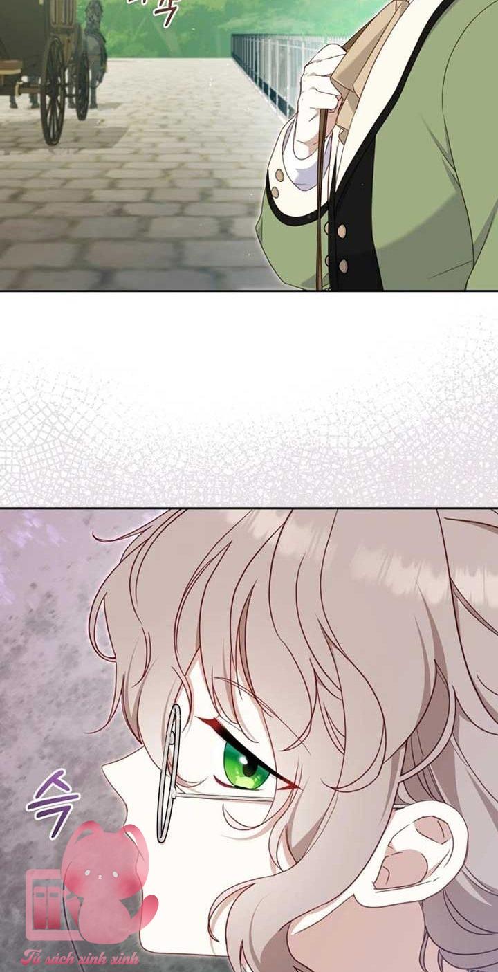 Tôi Được Nuôi Dưỡng Bởi Những Kẻ Phản Diện Chap 76 - Trang 3