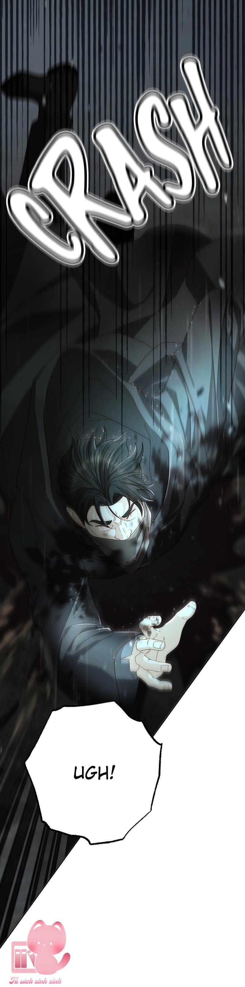 Hoàng Hậu Tái Hôn Chap 210 - Trang 3