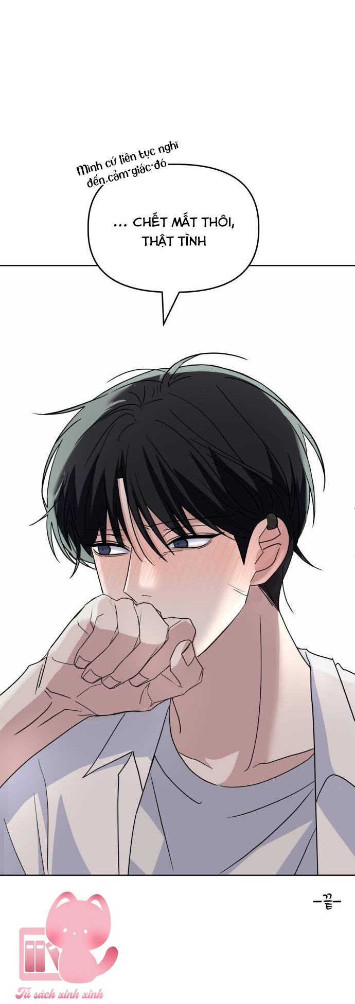 Quan Hệ Nhân Quả Chap 70 - Trang 2