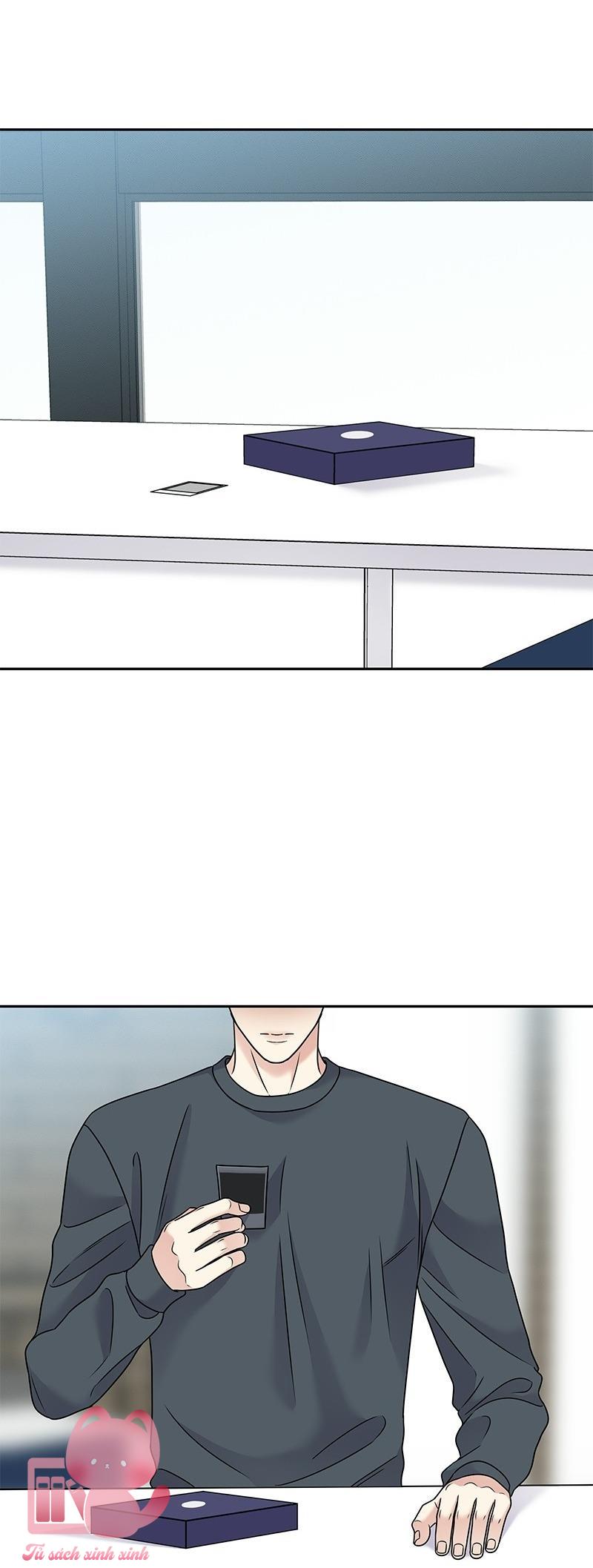 Hãy Vờ Như Ta Yêu Nhau Chap 83 - Trang 2