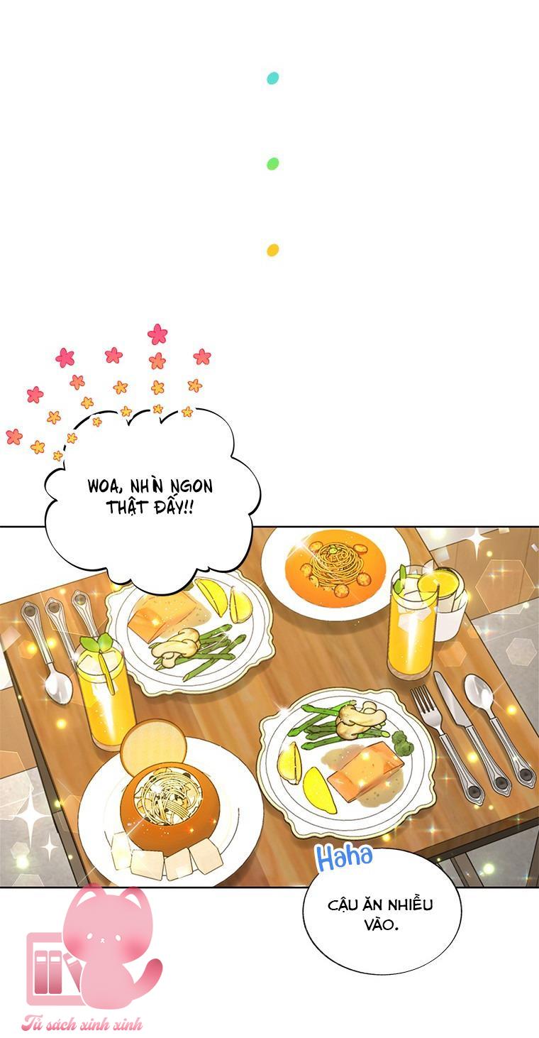 Hẹn hò chốn công sở Chapter 115 - Next Chapter 116